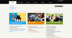 Desktop Screenshot of limko.be
